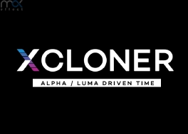 پلاگین xCloner v1.4.1 برای افتر افکت