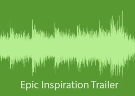 آهنگ بی کلام تریلر حماسی Inspiration Trailer