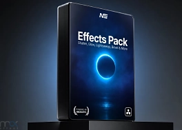 دانلود پلاگین NeoEditFX Core Pack برای داوینچی ریزالو