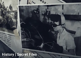 پروژه افتر افکت اسلایدشو تاریخی History | Secret