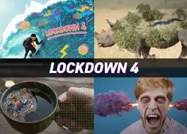پلاگین کاربردی Lockdown 4 با کرک فعال