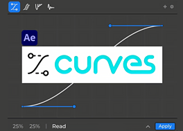 پلاگین Pluginplay Curves 1.0.4 برای افتر افکت