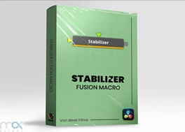 دانلود پریست Vbf - Stabilizer برای داوینچی ریزالو