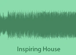 آهنگ بی کلام پرانرژی نشاط بخش Inspiring House