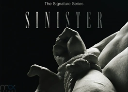 مجموعه افکت صدا ترسناک Sinister - Horror