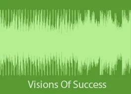 آهنگ بی کلام کلیپ آموزشی Visions Of Success