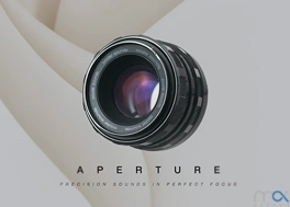 90 افکت صدا دوربین عکاسی Aperture SFX