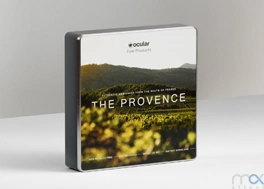 افکت صدا محیطی مناظر طبیعی Provence Ambience