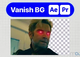 دانلود پلاگین Vanish BG v0.0.7 + آموزش