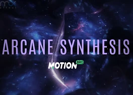 300 ترانزیشن افتر افکت Motion Bro | Arcane Synthesis