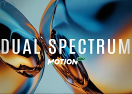 250 ترانزیشن افتر افکت Motion bro | Dual Spectrum