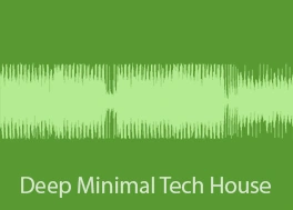 آهنگ بی کلام کلیپ فناوری Deep Minimal