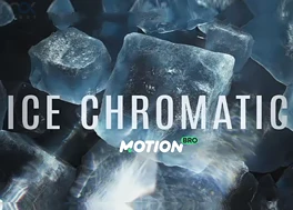 150 ترانزیشن افتر افکت Motion Bro | Ice Chromatics