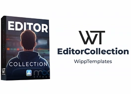 دانلود پلاگین EditorCollection برای داوینچی ریزالو