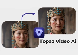 دانلود نرم افزار Topaz Video AI Pro 7.1.6 + آموزش